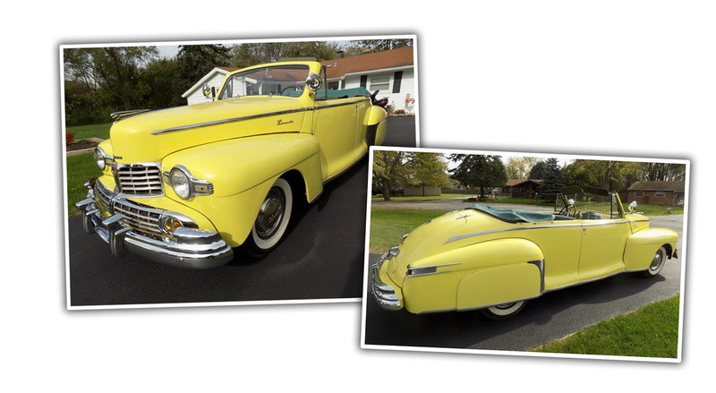 Illustration for article titled I've Saved Up To Buy An Exotic And It Needs To Be A V12! What Car Should I Buy?